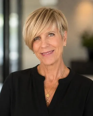 Kristen Cappleman, Designer