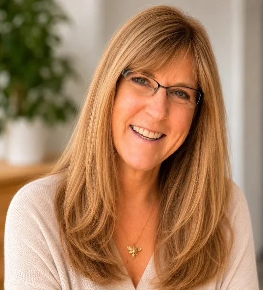 Mindy Sheldrew, Designer & Co-Owner